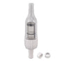 48 080 In Line Filter Assembly with D15 Pool Cleaner Hose Nut Pool Cleaner Replacement Parts V1294-YM0521-3111230047711