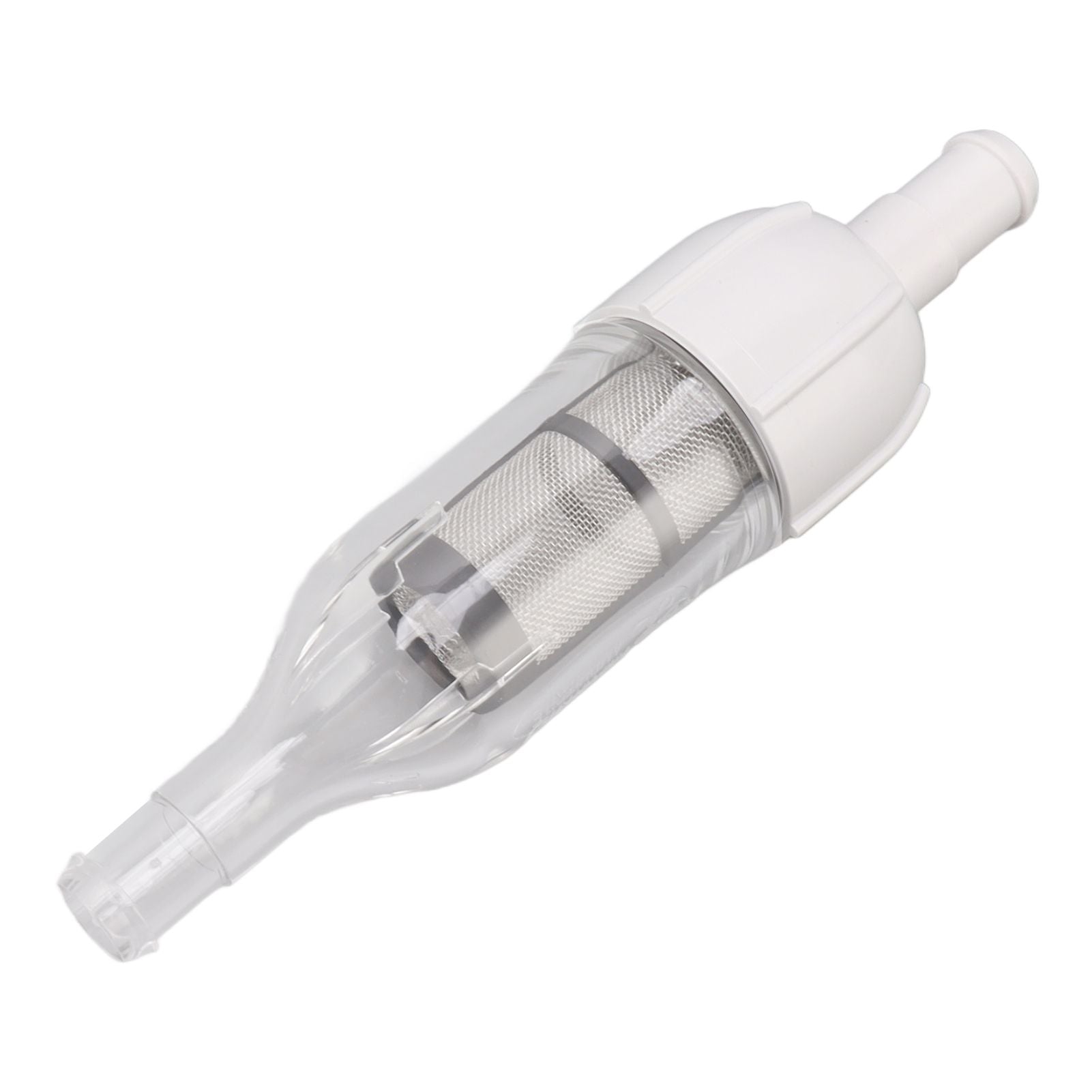 48 080 In Line Filter Assembly with D15 Pool Cleaner Hose Nut Pool Cleaner Replacement Parts V1294-YM0521-3111230047711