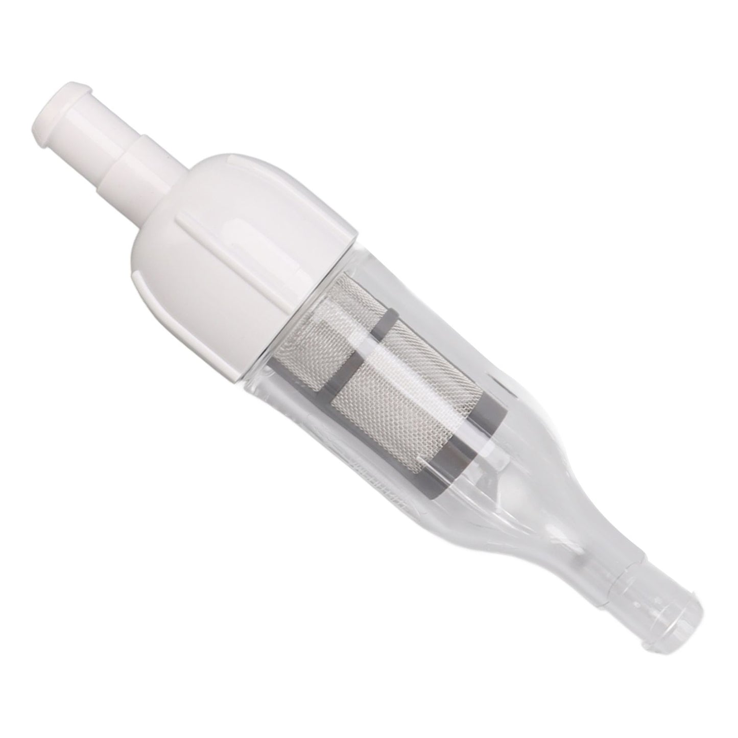 48 080 In Line Filter Assembly with D15 Pool Cleaner Hose Nut Pool Cleaner Replacement Parts V1294-YM0521-3111230047711