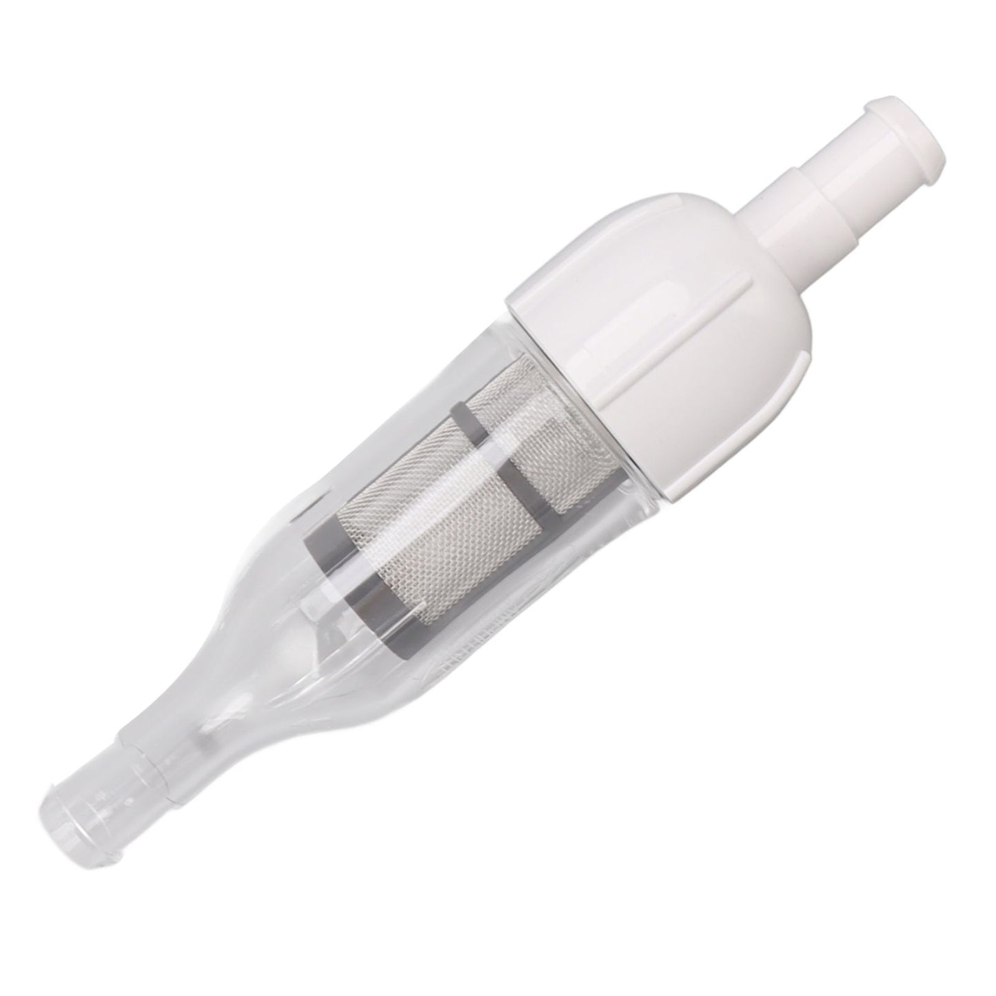 48 080 In Line Filter Assembly with D15 Pool Cleaner Hose Nut Pool Cleaner Replacement Parts V1294-YM0521-3111230047711