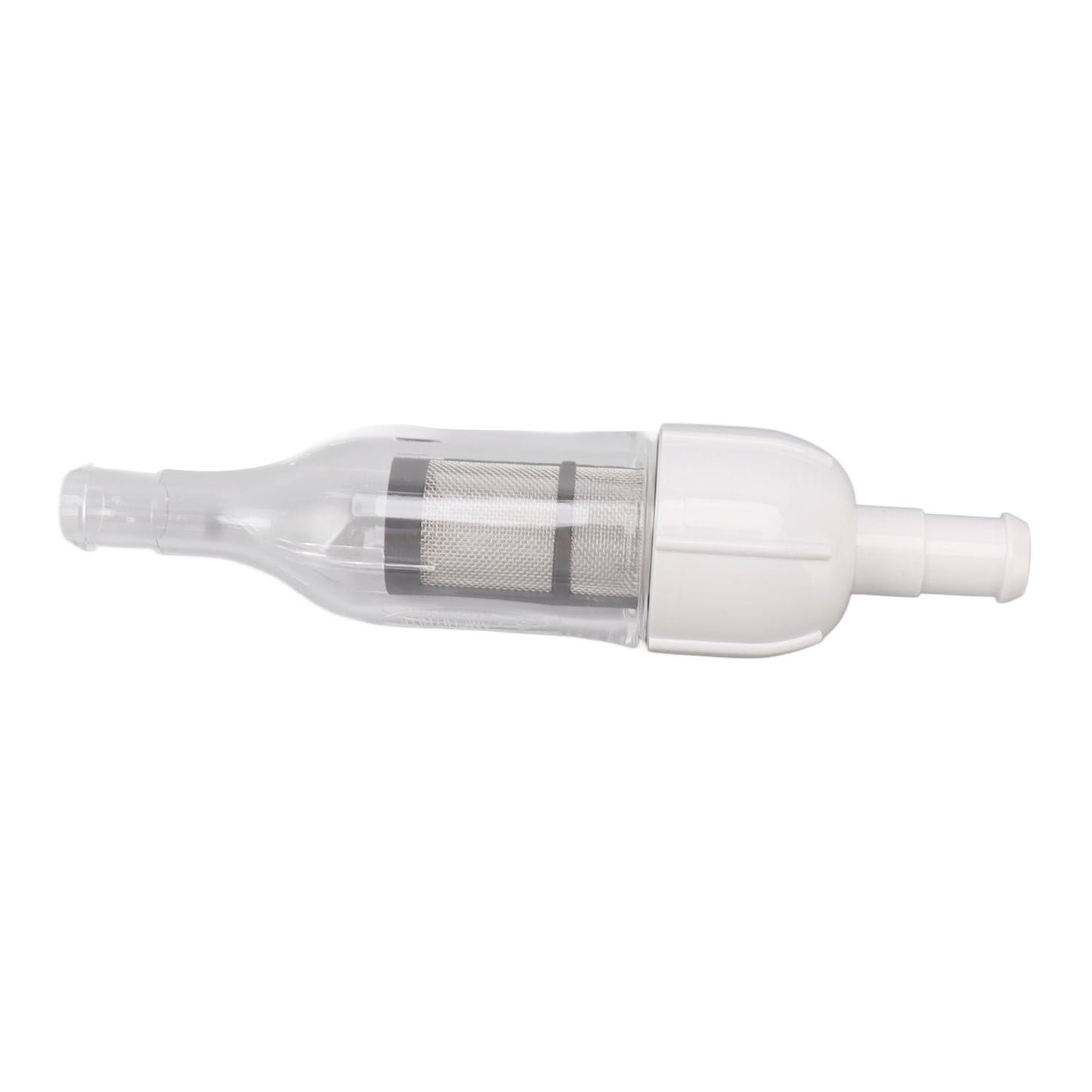 48 080 In Line Filter Assembly with D15 Pool Cleaner Hose Nut Pool Cleaner Replacement Parts V1294-YM0521-3111230047711