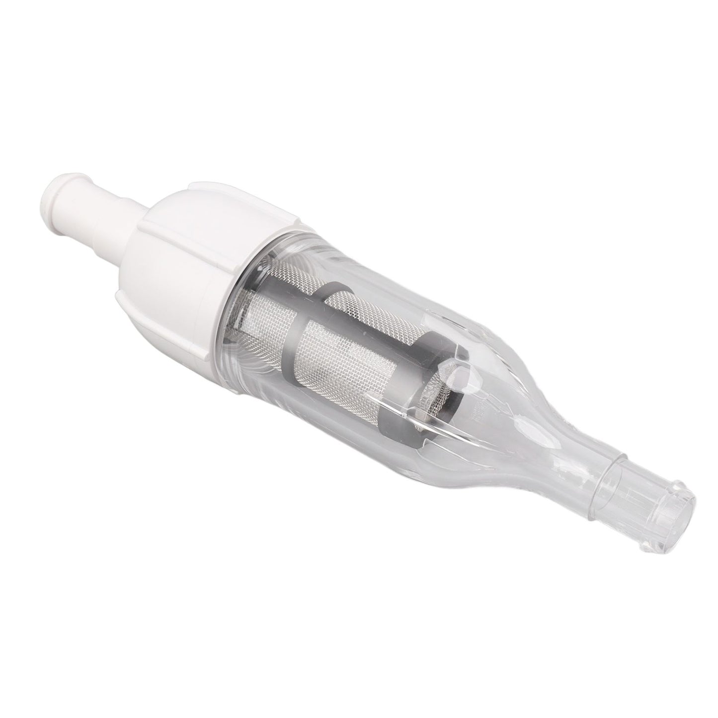 48 080 In Line Filter Assembly with D15 Pool Cleaner Hose Nut Pool Cleaner Replacement Parts V1294-YM0521-3111230047711