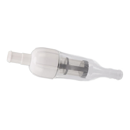 48 080 In Line Filter Assembly with D15 Pool Cleaner Hose Nut Pool Cleaner Replacement Parts V1294-YM0521-3111230047711