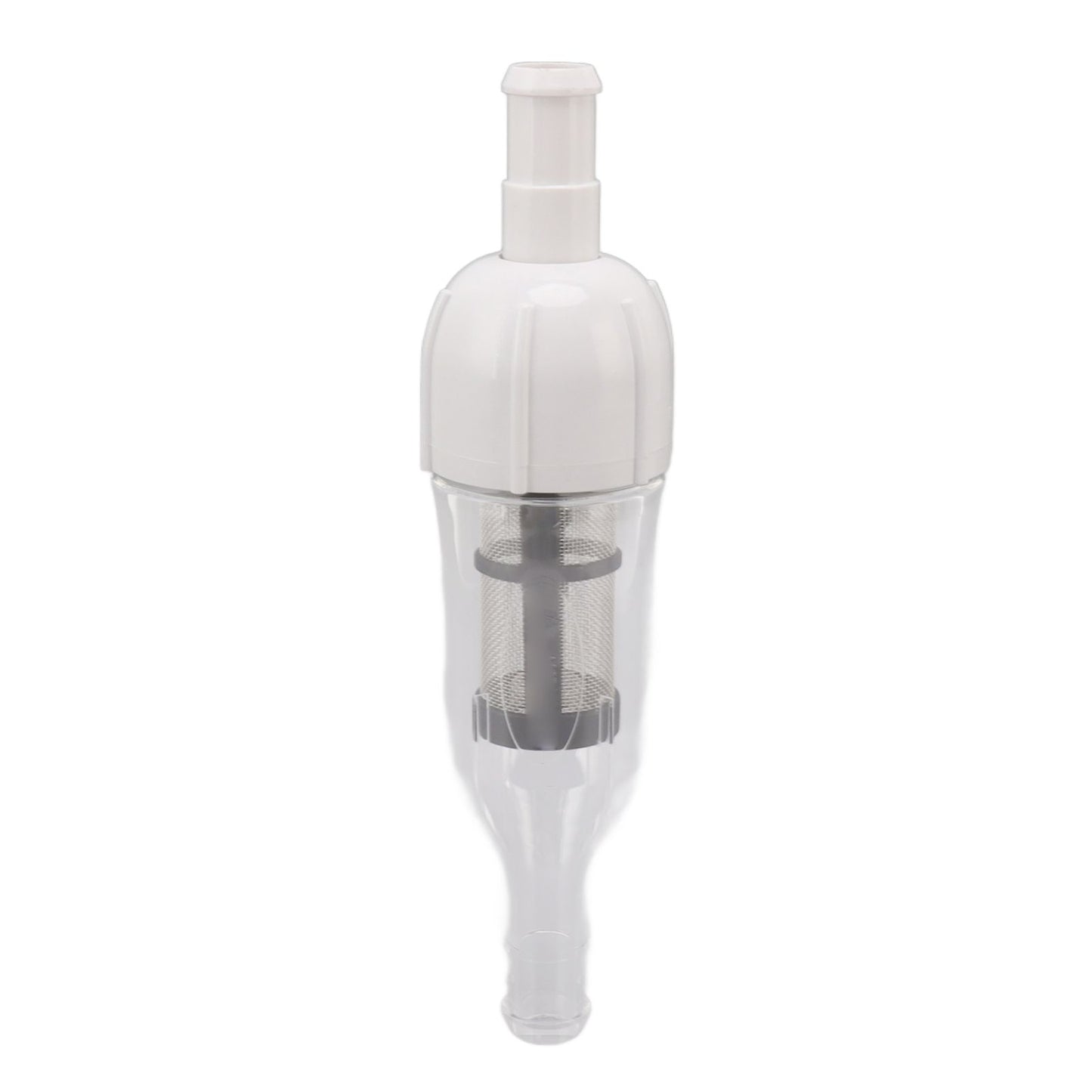 48 080 In Line Filter Assembly with D15 Pool Cleaner Hose Nut Pool Cleaner Replacement Parts V1294-YM0521-3111230047711