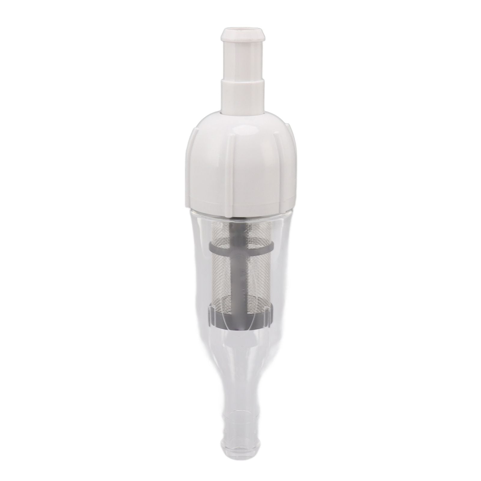 48 080 In Line Filter Assembly with D15 Pool Cleaner Hose Nut Pool Cleaner Replacement Parts V1294-YM0521-3111230047711