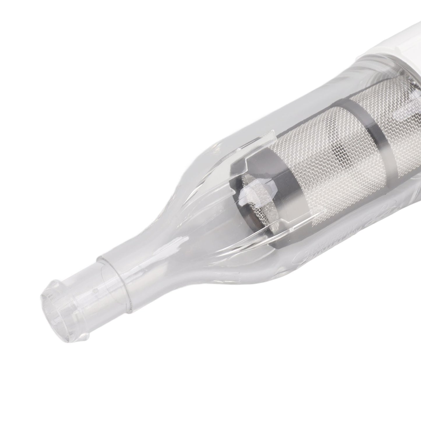 48 080 In Line Filter Assembly with D15 Pool Cleaner Hose Nut Pool Cleaner Replacement Parts V1294-YM0521-3111230047711