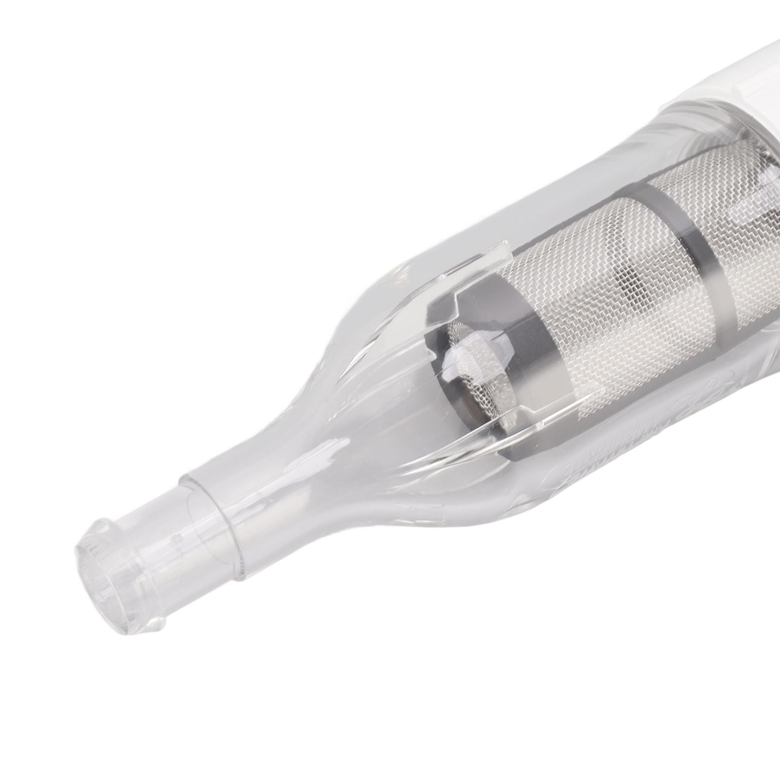 48 080 In Line Filter Assembly with D15 Pool Cleaner Hose Nut Pool Cleaner Replacement Parts V1294-YM0521-3111230047711