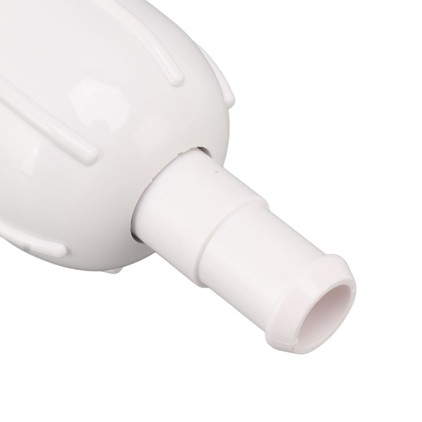 48 080 In Line Filter Assembly with D15 Pool Cleaner Hose Nut Pool Cleaner Replacement Parts V1294-YM0521-3111230047711