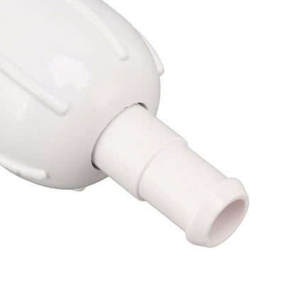 48 080 In Line Filter Assembly with D15 Pool Cleaner Hose Nut Pool Cleaner Replacement Parts V1294-YM0521-3111230047711