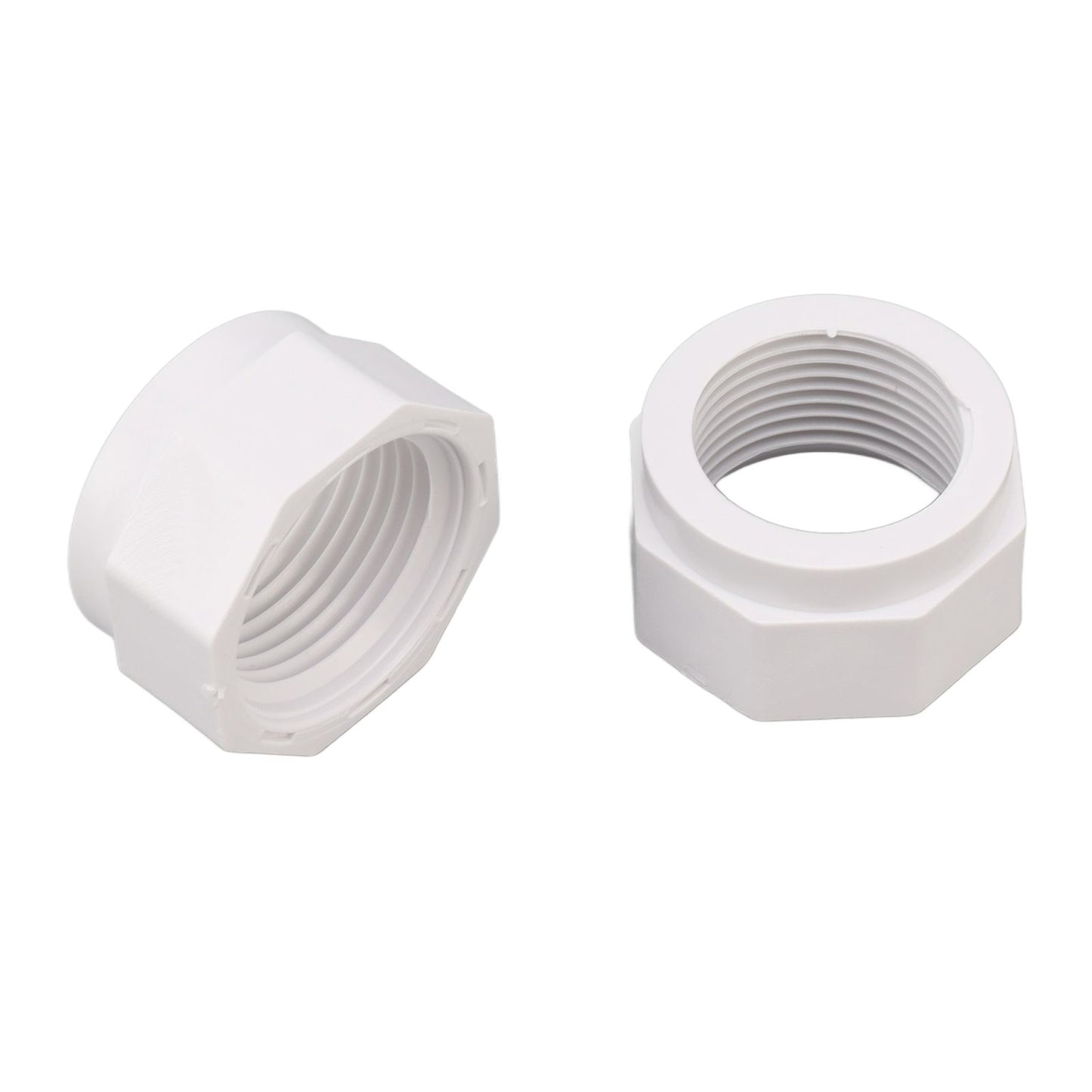 48 080 In Line Filter Assembly with D15 Pool Cleaner Hose Nut Pool Cleaner Replacement Parts V1294-YM0521-3111230047711