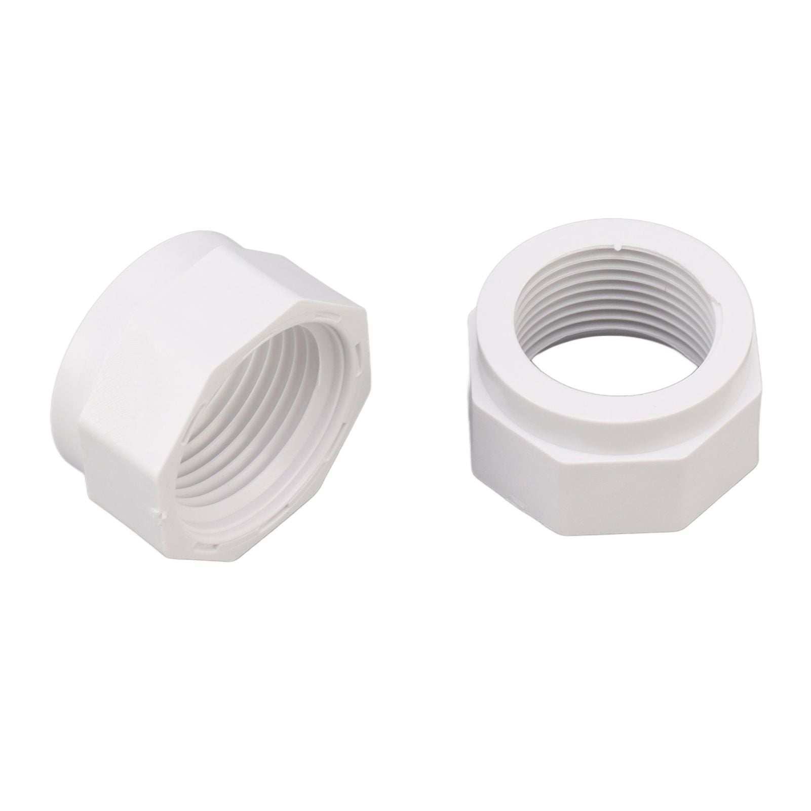 48 080 In Line Filter Assembly with D15 Pool Cleaner Hose Nut Pool Cleaner Replacement Parts V1294-YM0521-3111230047711