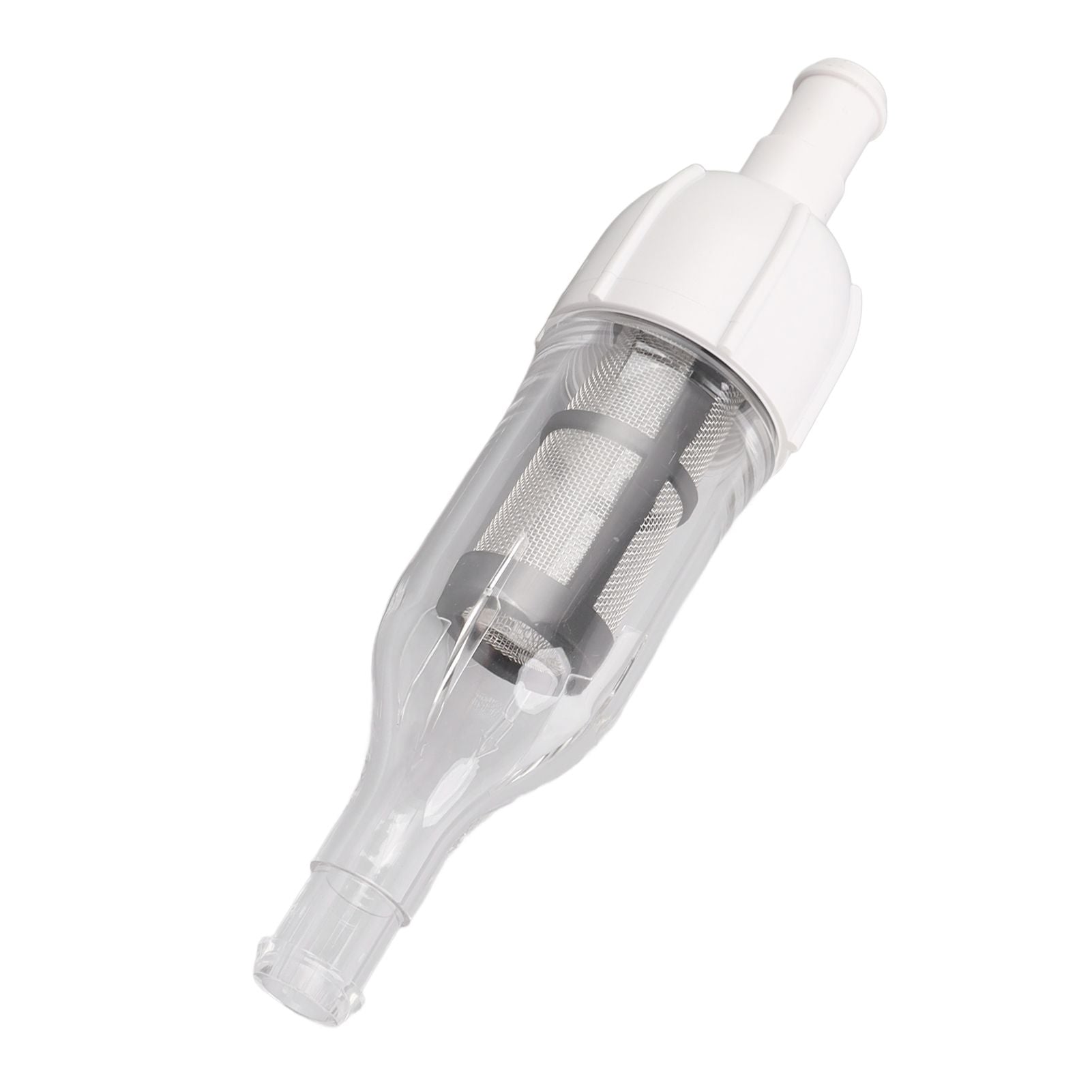 48 080 In Line Filter Assembly with D15 Pool Cleaner Hose Nut Pool Cleaner Replacement Parts V1294-YM0521-3111230047711