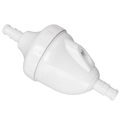 Backup Valve Replacement Plastic Pool Cleaner Accessory for Polaris 180 280 380 480 3900 V1294-YM0521-3111230048111
