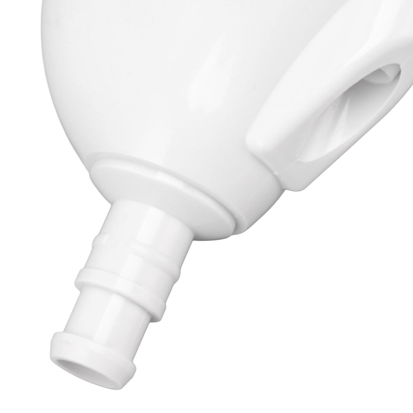 Backup Valve Replacement Plastic Pool Cleaner Accessory for Polaris 180 280 380 480 3900 V1294-YM0521-3111230048111