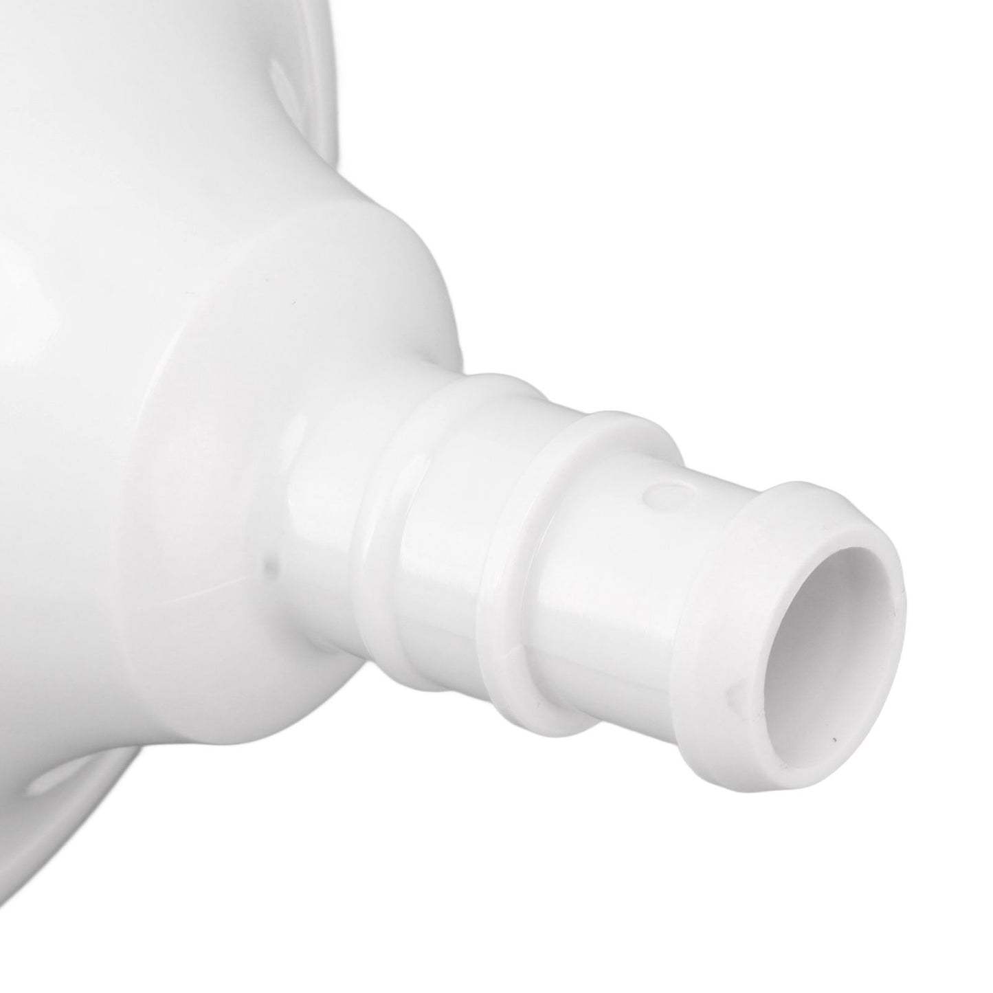 Backup Valve Replacement Plastic Pool Cleaner Accessory for Polaris 180 280 380 480 3900 V1294-YM0521-3111230048111