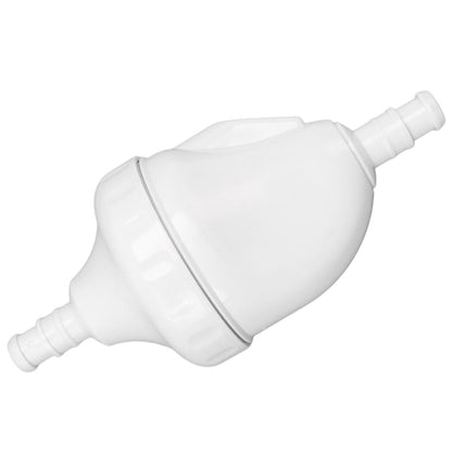 Backup Valve Replacement Plastic Pool Cleaner Accessory for Polaris 180 280 380 480 3900 V1294-YM0521-3111230048111