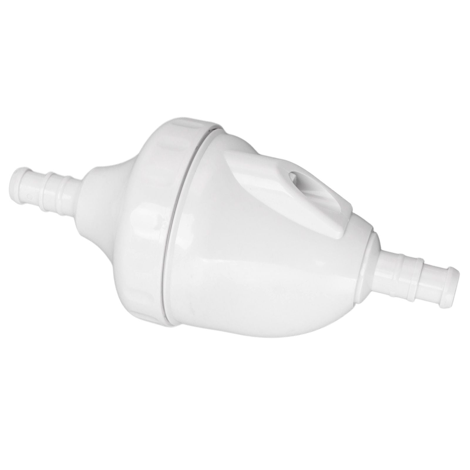 Backup Valve Replacement Plastic Pool Cleaner Accessory for Polaris 180 280 380 480 3900 V1294-YM0521-3111230048111