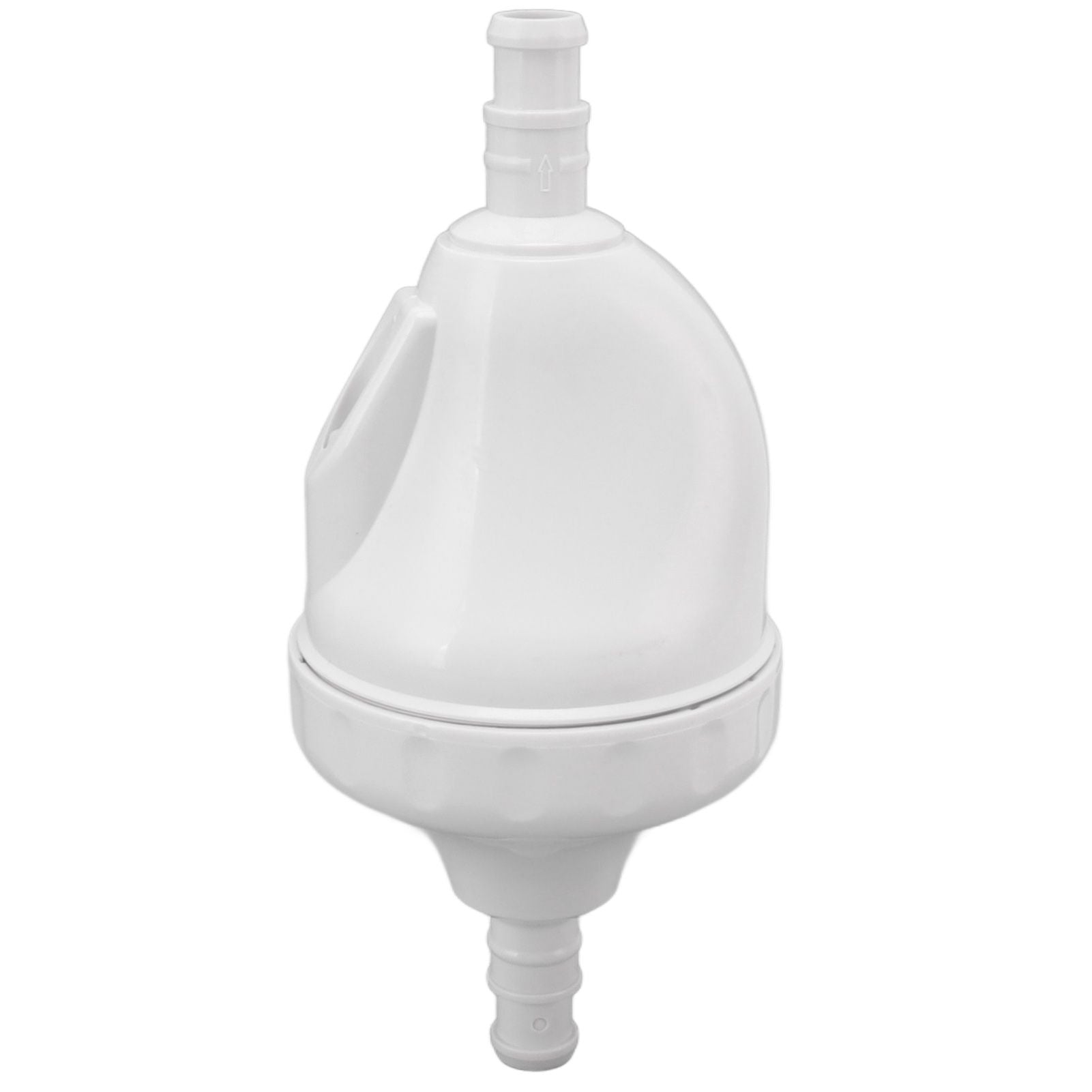 Backup Valve Replacement Plastic Pool Cleaner Accessory for Polaris 180 280 380 480 3900 V1294-YM0521-3111230048111