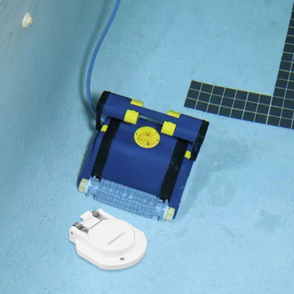 GW9530 Free Rotation Pool Vacuum Lock Safety Wall Fitting Replacement with G1 1/2 External Thread for Zodiac V1294-YM0521-3111230048211