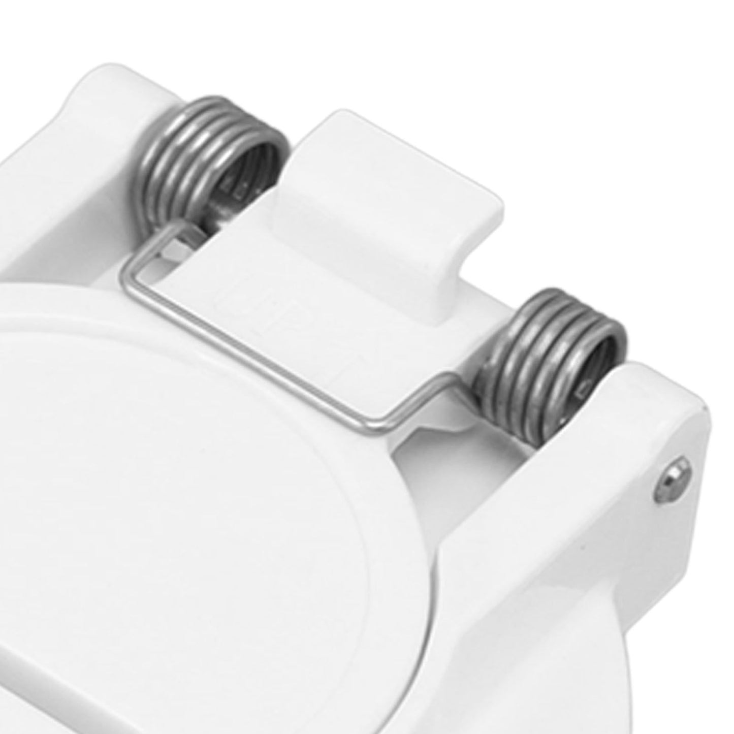 GW9530 Free Rotation Pool Vacuum Lock Safety Wall Fitting Replacement with G1 1/2 External Thread for Zodiac V1294-YM0521-3111230048211