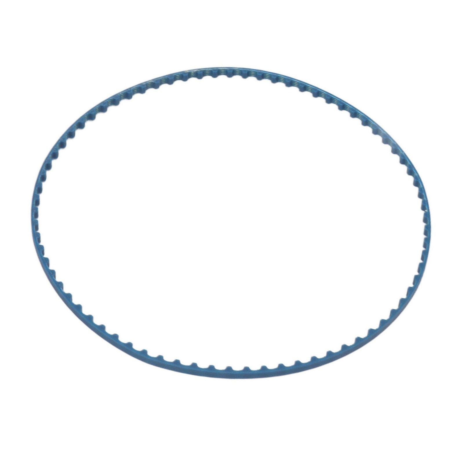 2Pcs Automatic Pool Cleaner Belt Replacement Light Weight Drive Belt Rubber Drive Track Belt for Polaris 9 V1294-YM0521-3111230049111