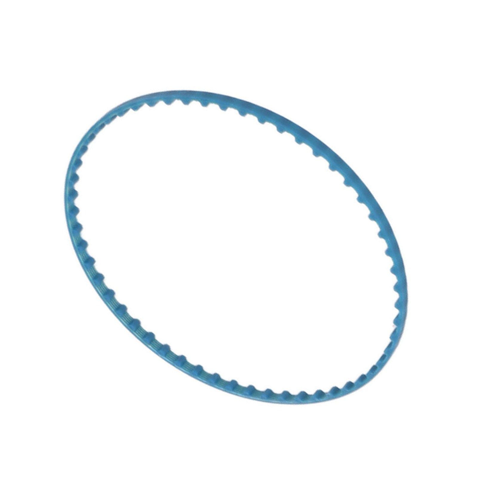 2Pcs Automatic Pool Cleaner Belt Replacement Light Weight Drive Belt Rubber Drive Track Belt for Polaris 9 V1294-YM0521-3111230049111