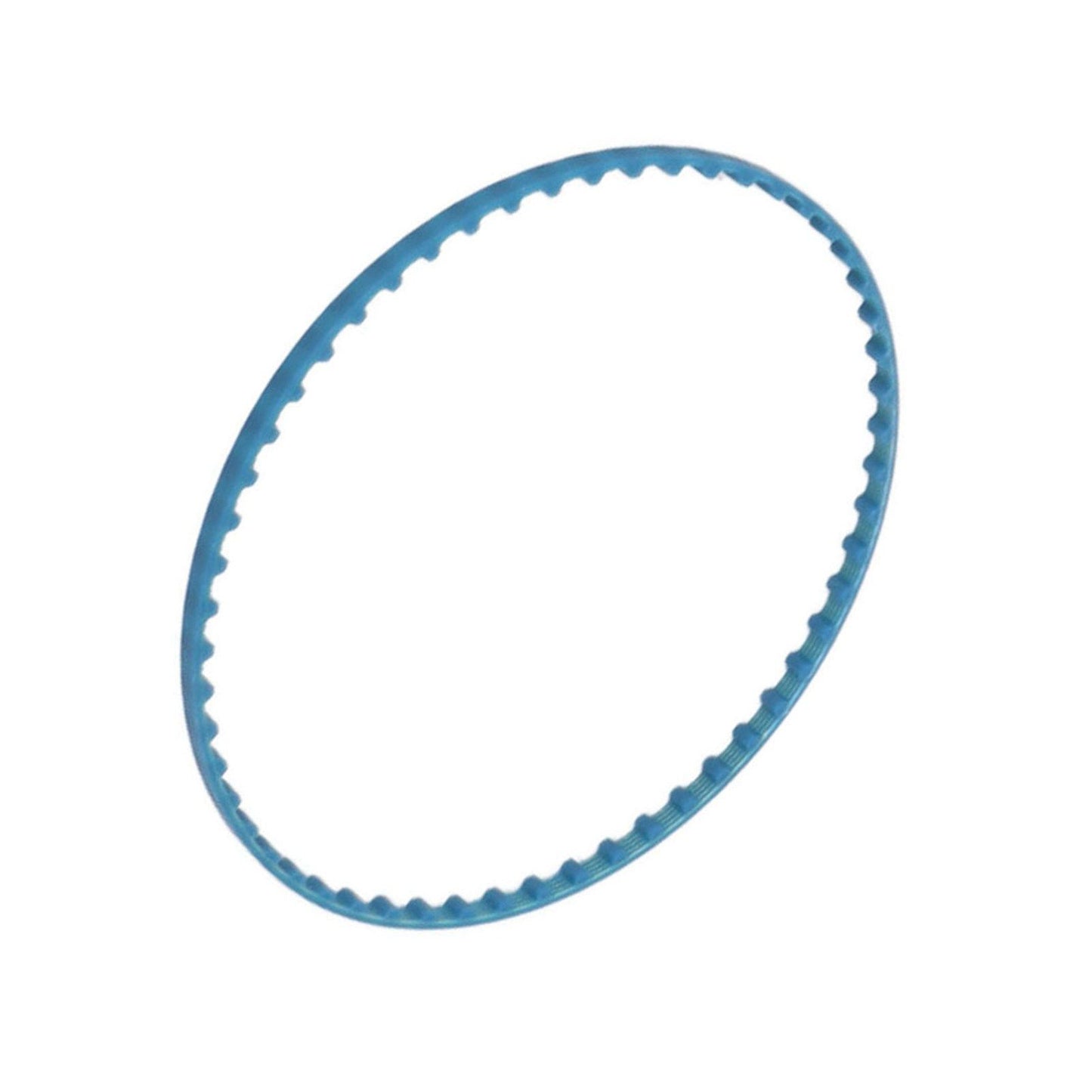 2Pcs Automatic Pool Cleaner Belt Replacement Light Weight Drive Belt Rubber Drive Track Belt for Polaris 9 V1294-YM0521-3111230049111