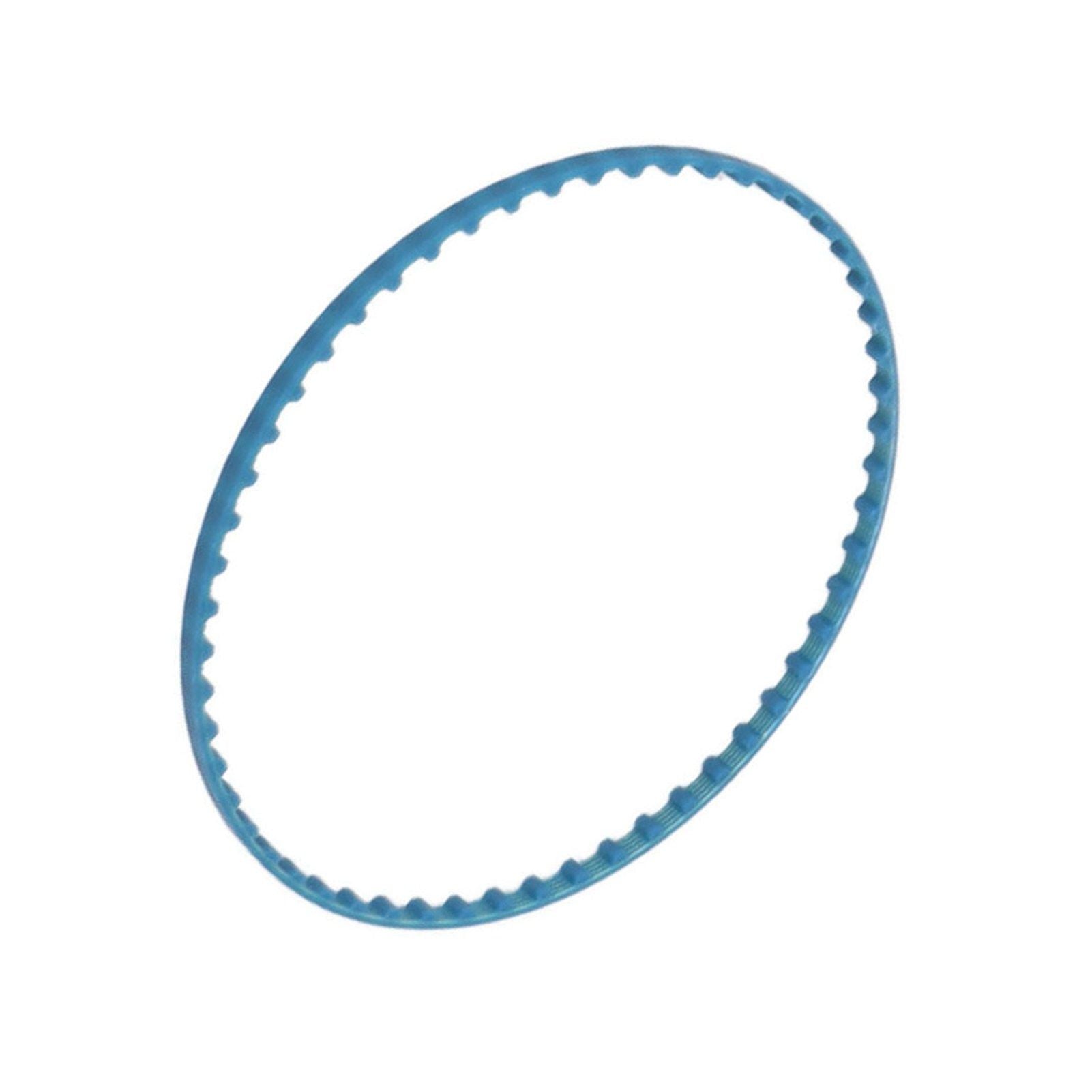 2Pcs Automatic Pool Cleaner Belt Replacement Light Weight Drive Belt Rubber Drive Track Belt for Polaris 9 V1294-YM0521-3111230049111