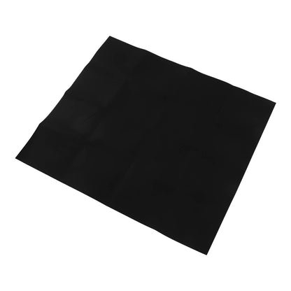 Plant Watering Mat Automatic Self Watering Mat Felt Capillary Mat Black for Garden Patio V1294-YM0521-3111230050711