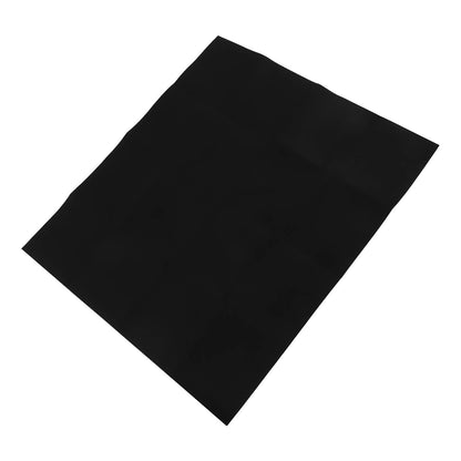 Plant Watering Mat Automatic Self Watering Mat Felt Capillary Mat Black for Garden Patio V1294-YM0521-3111230050711