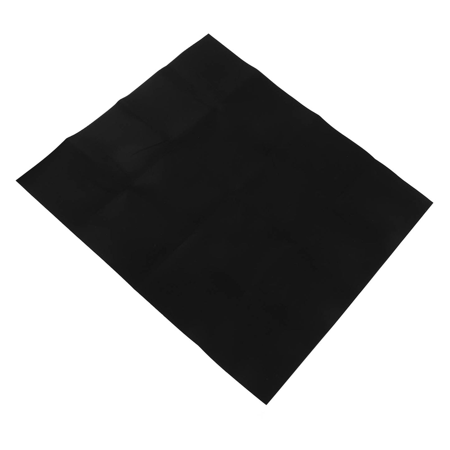Plant Watering Mat Automatic Self Watering Mat Felt Capillary Mat Black for Garden Patio V1294-YM0521-3111230050711