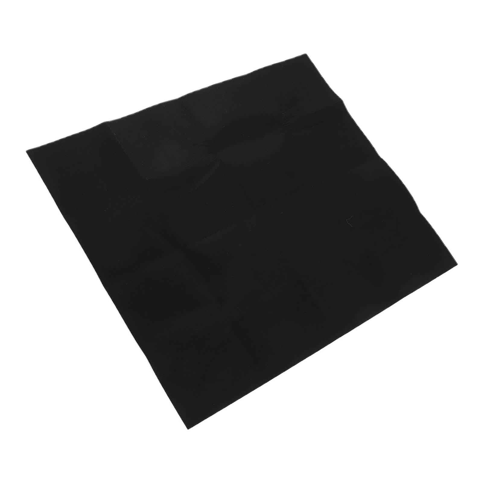 Plant Watering Mat Automatic Self Watering Mat Felt Capillary Mat Black for Garden Patio V1294-YM0521-3111230050711