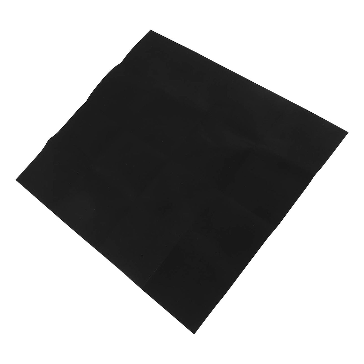 Plant Watering Mat Automatic Self Watering Mat Felt Capillary Mat Black for Garden Patio V1294-YM0521-3111230050711