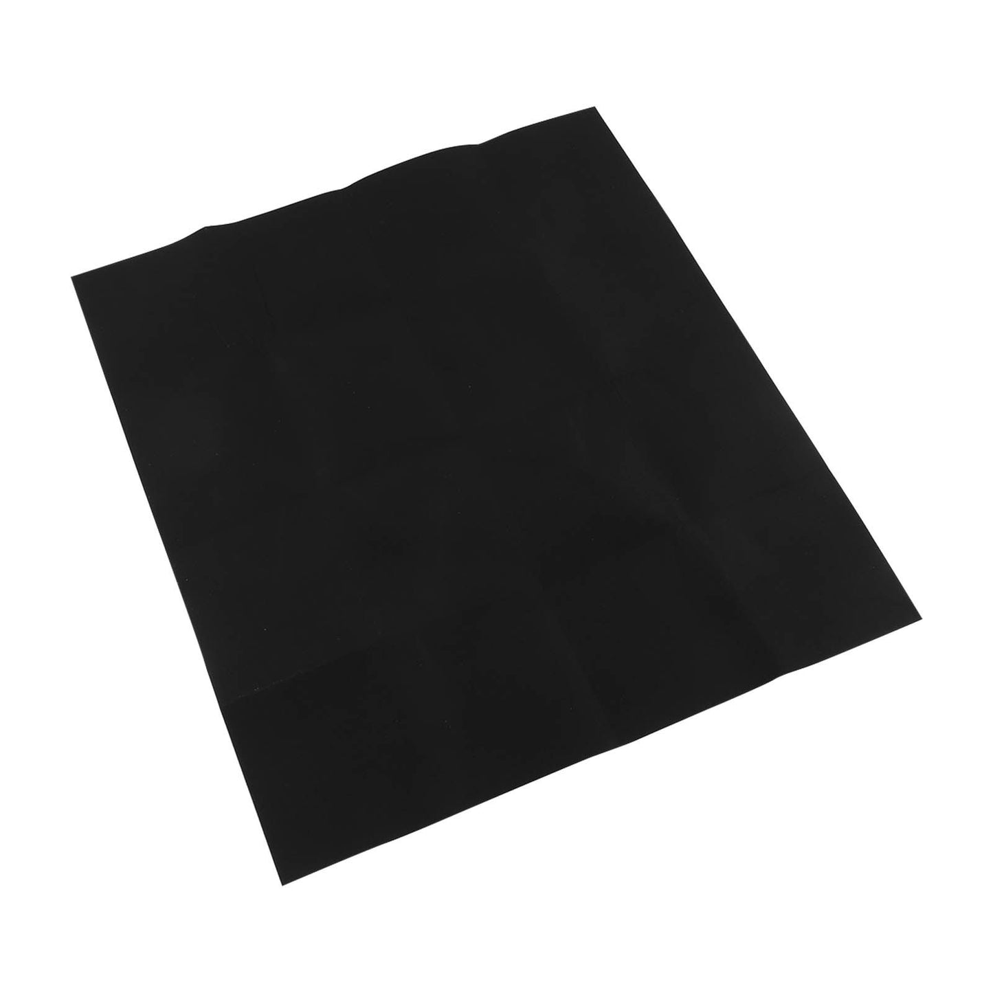 Plant Watering Mat Automatic Self Watering Mat Felt Capillary Mat Black for Garden Patio V1294-YM0521-3111230050711