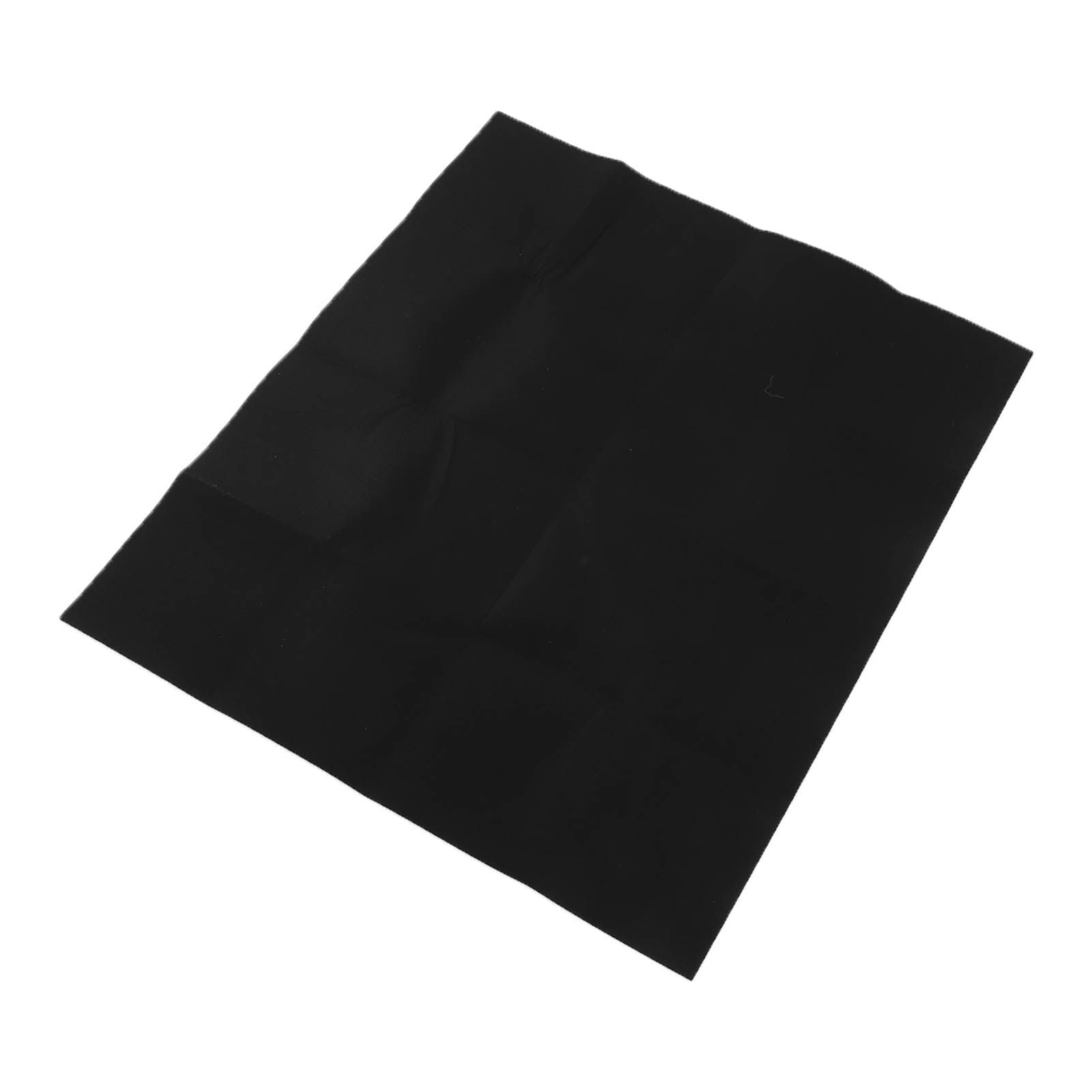 Plant Watering Mat Automatic Self Watering Mat Felt Capillary Mat Black for Garden Patio V1294-YM0521-3111230050711