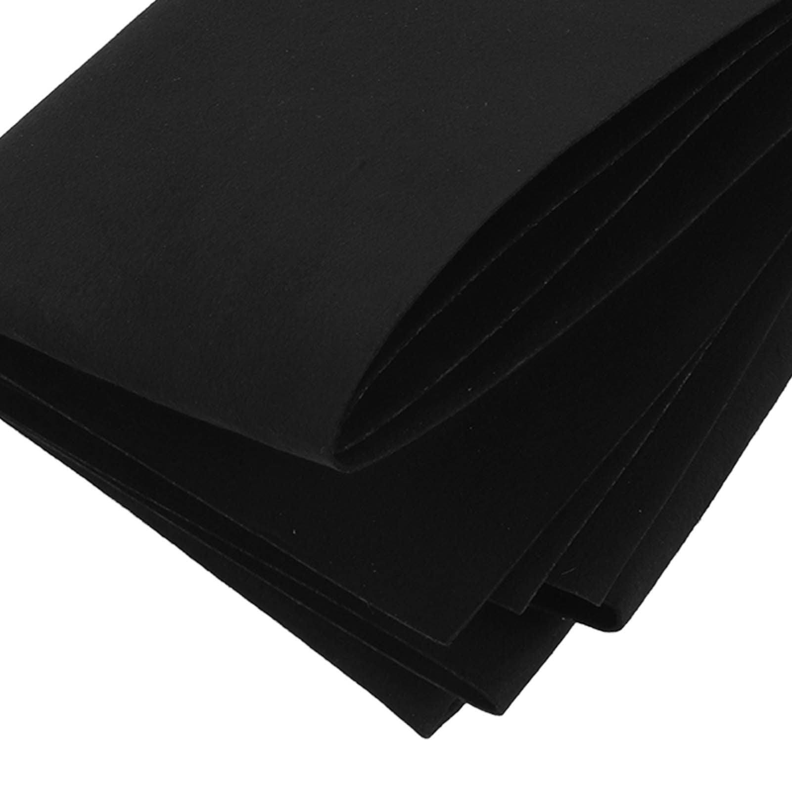 Plant Watering Mat Automatic Self Watering Mat Felt Capillary Mat Black for Garden Patio V1294-YM0521-3111230050711