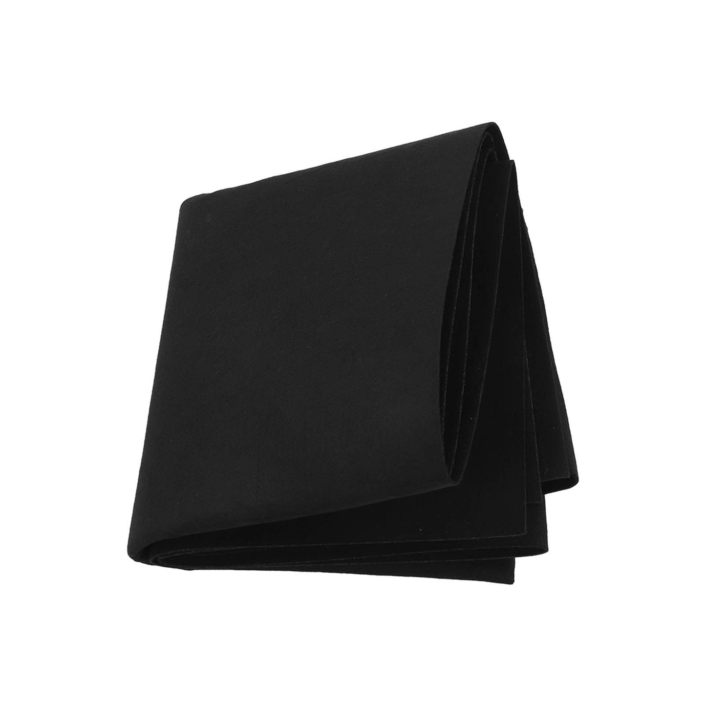 Plant Watering Mat Automatic Self Watering Mat Felt Capillary Mat Black for Garden Patio V1294-YM0521-3111230050711