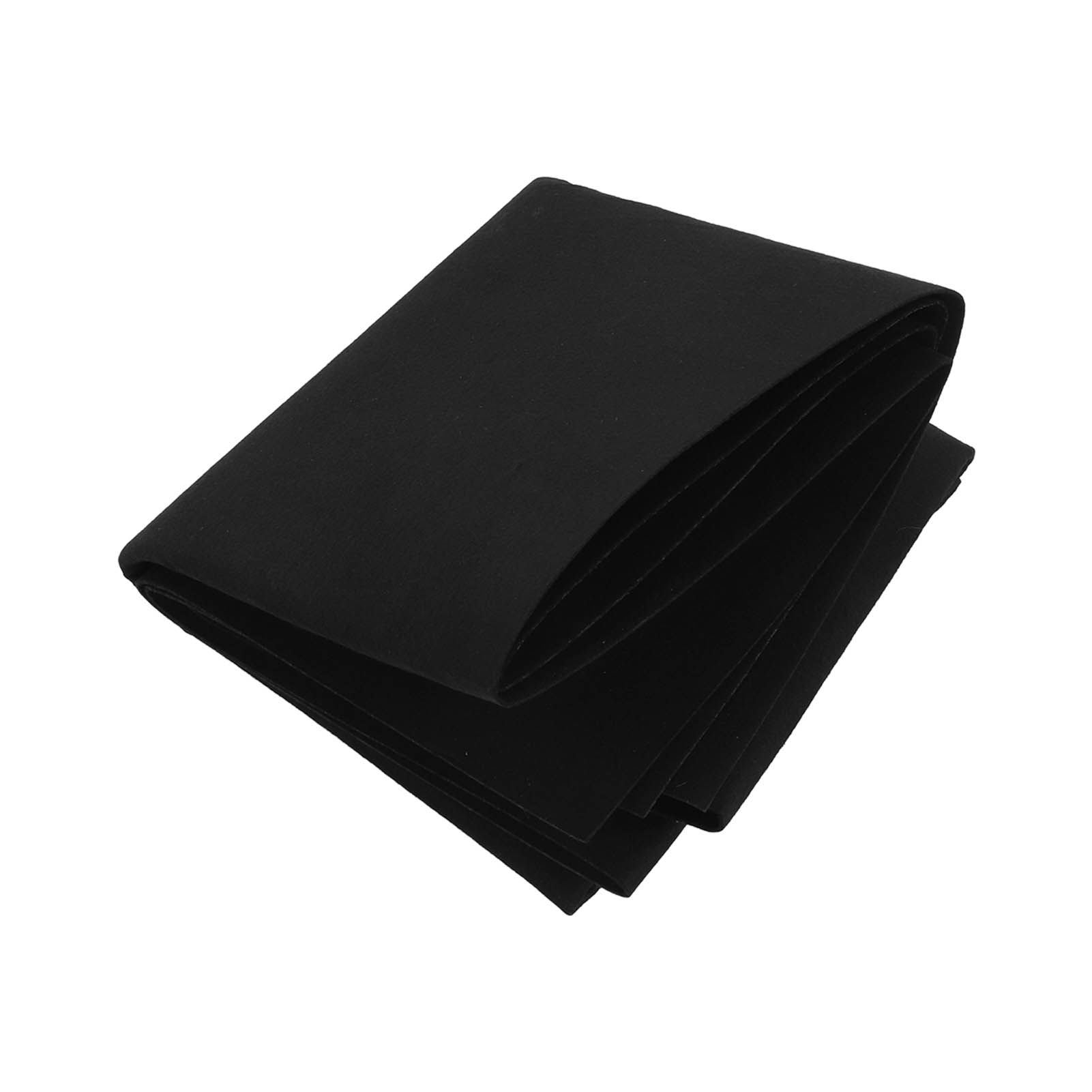 Plant Watering Mat Automatic Self Watering Mat Felt Capillary Mat Black for Garden Patio V1294-YM0521-3111230050711