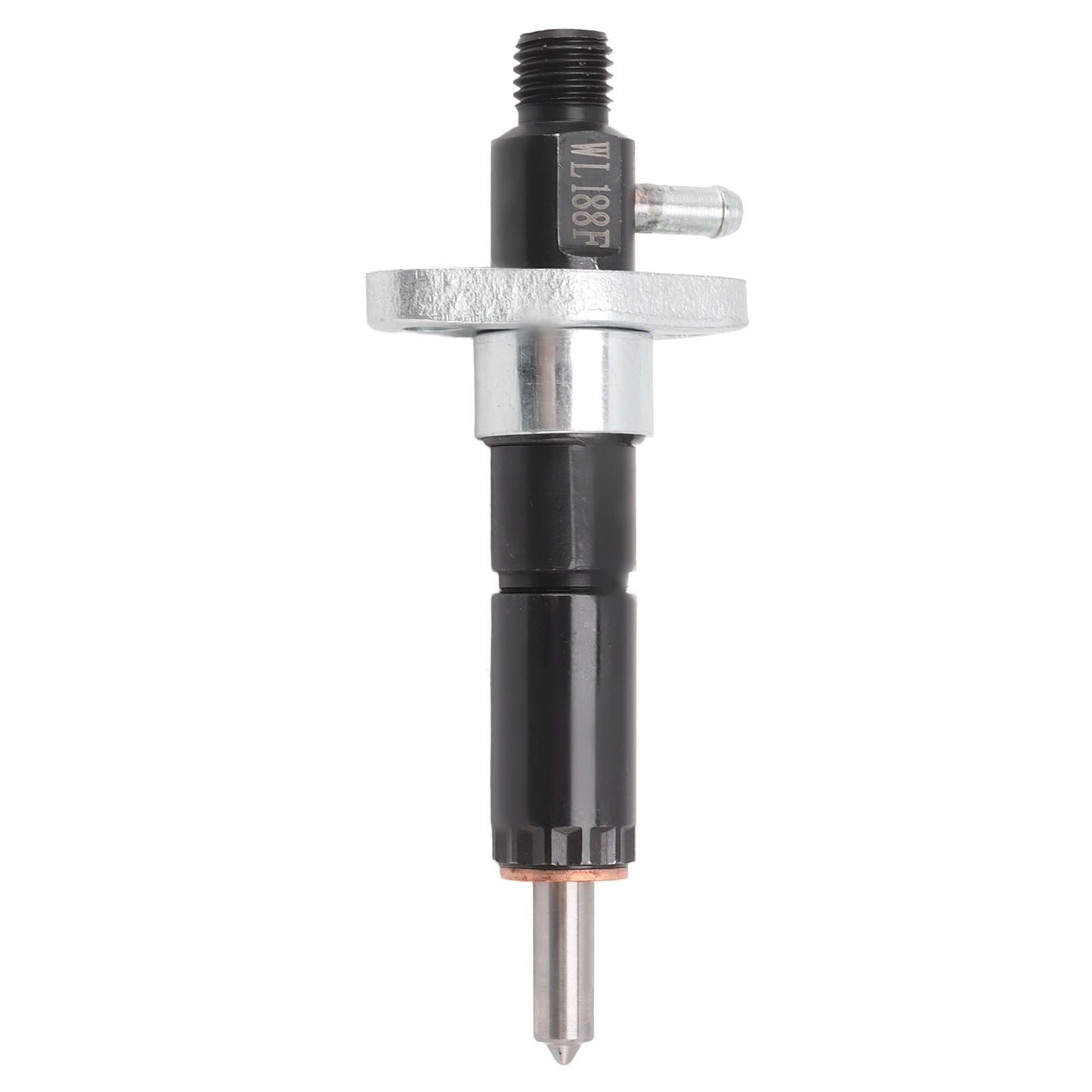 Diesel Fuel Injection Nozzle Generator Replacement Fuel Injector Single Cylinder Air Cooled Diesel Engine Part V1294-YM0521-3111230051511