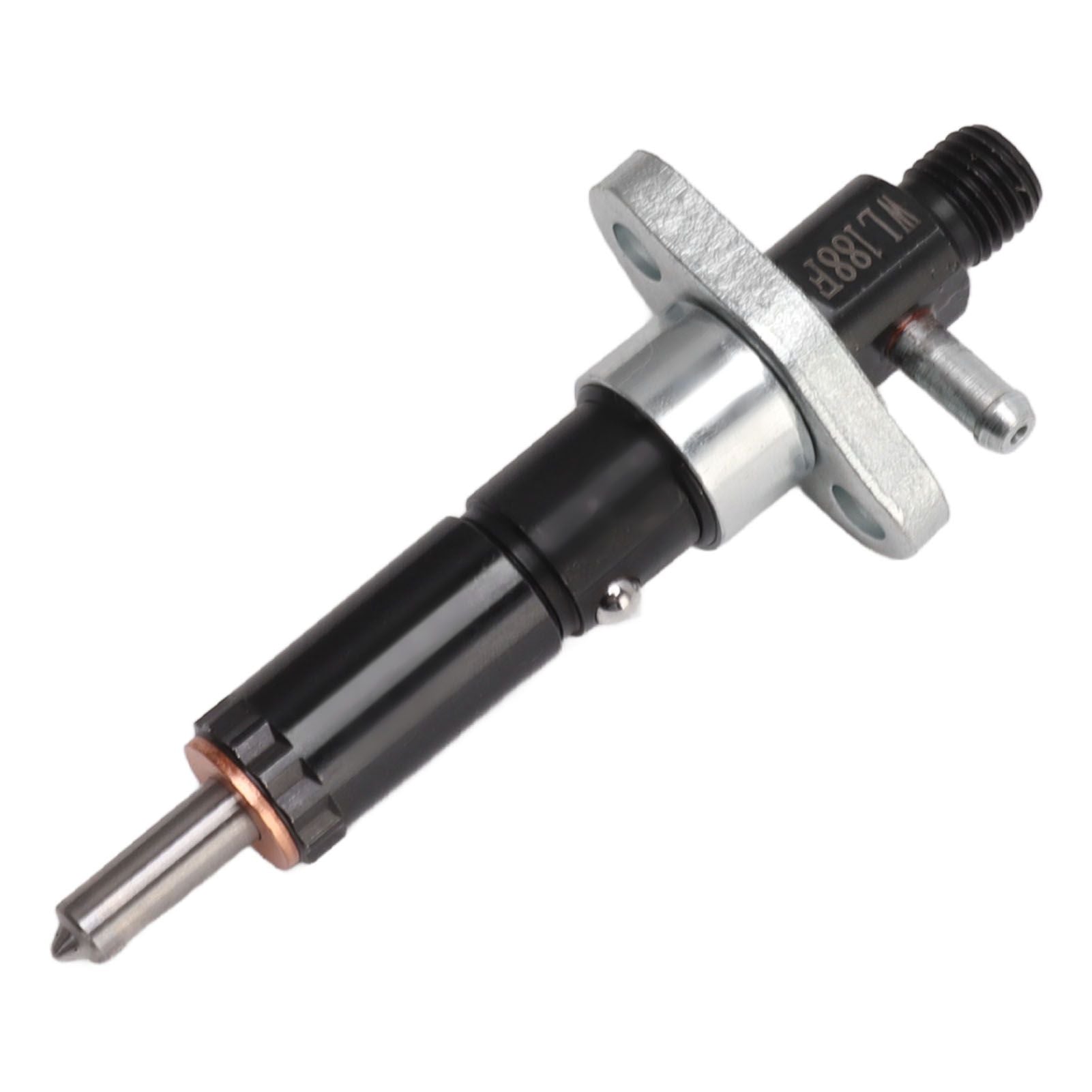 Diesel Fuel Injection Nozzle Generator Replacement Fuel Injector Single Cylinder Air Cooled Diesel Engine Part V1294-YM0521-3111230051511