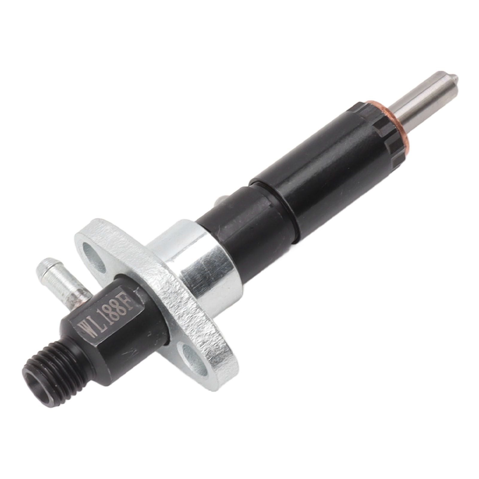 Diesel Fuel Injection Nozzle Generator Replacement Fuel Injector Single Cylinder Air Cooled Diesel Engine Part V1294-YM0521-3111230051511