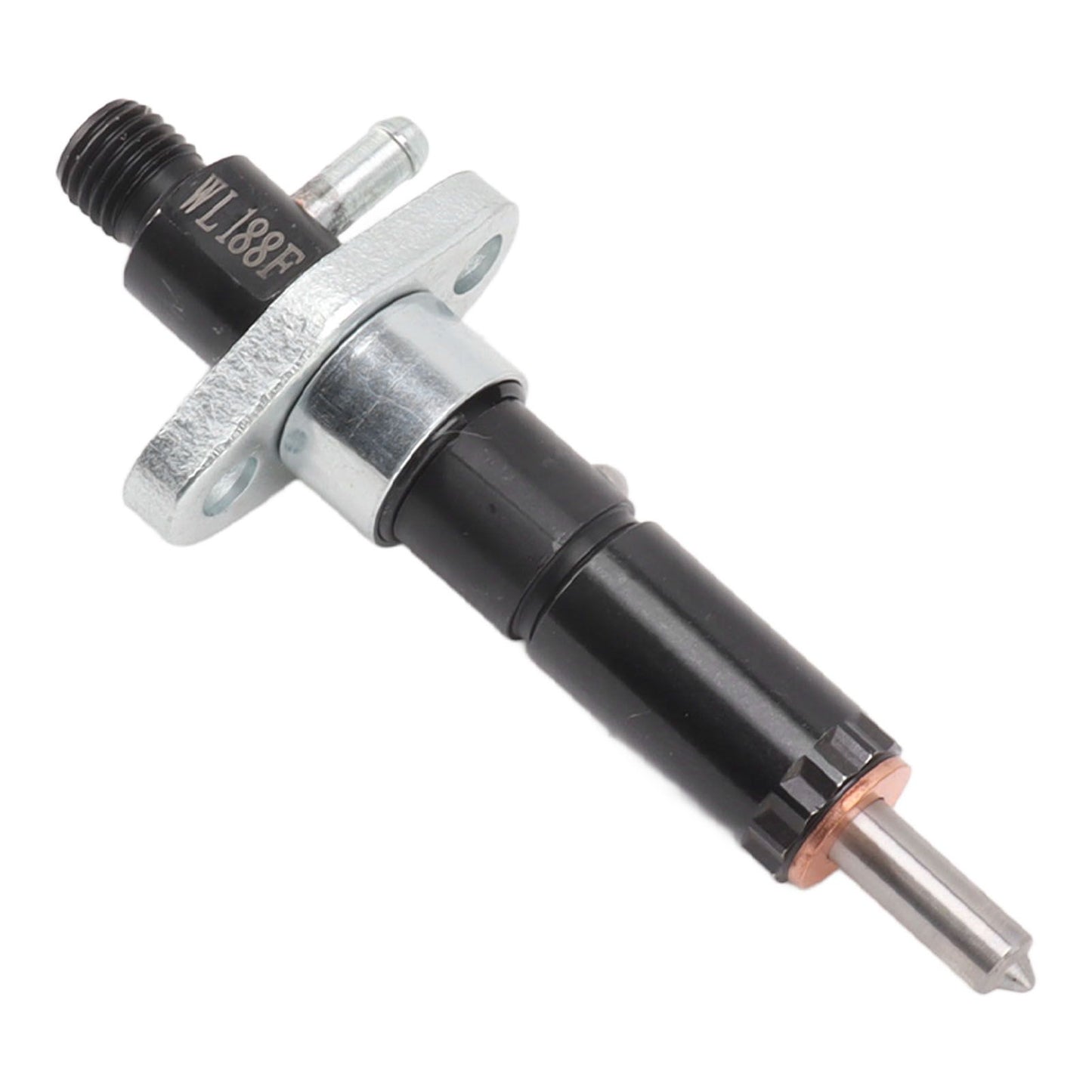 Diesel Fuel Injection Nozzle Generator Replacement Fuel Injector Single Cylinder Air Cooled Diesel Engine Part V1294-YM0521-3111230051511