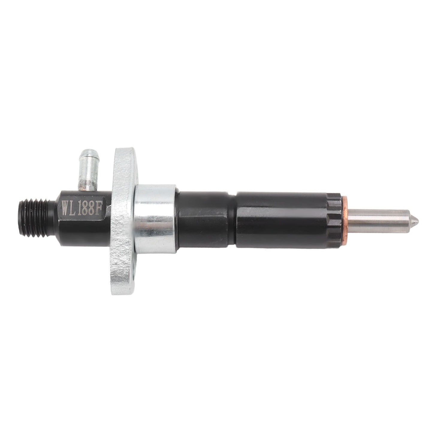 Diesel Fuel Injection Nozzle Generator Replacement Fuel Injector Single Cylinder Air Cooled Diesel Engine Part V1294-YM0521-3111230051511