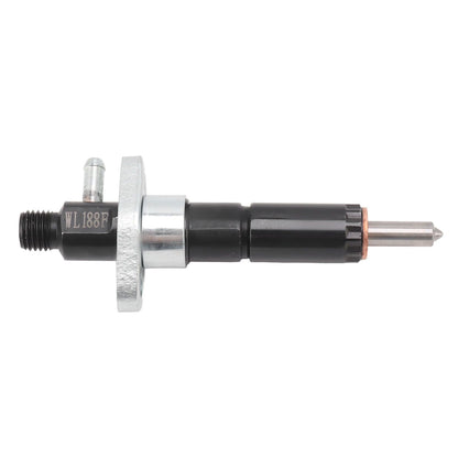 Diesel Fuel Injection Nozzle Generator Replacement Fuel Injector Single Cylinder Air Cooled Diesel Engine Part V1294-YM0521-3111230051511