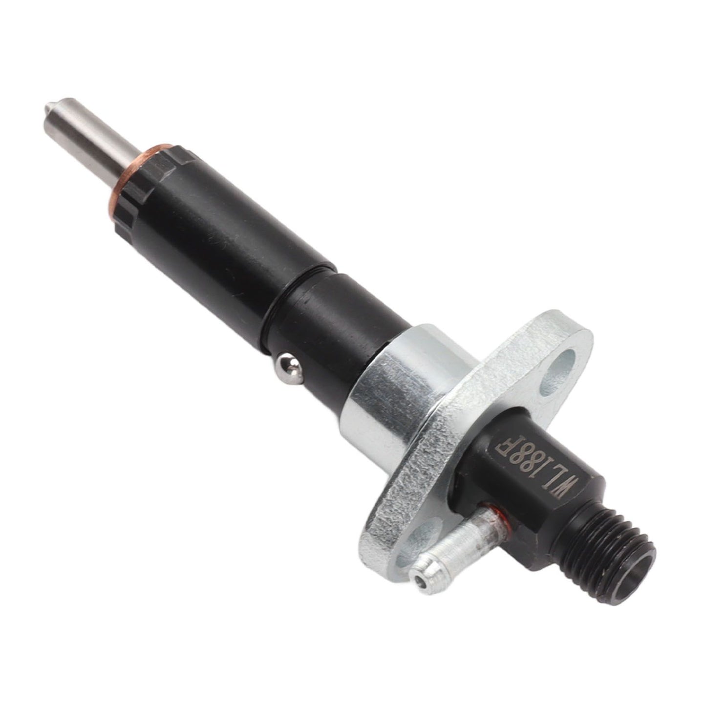 Diesel Fuel Injection Nozzle Generator Replacement Fuel Injector Single Cylinder Air Cooled Diesel Engine Part V1294-YM0521-3111230051511