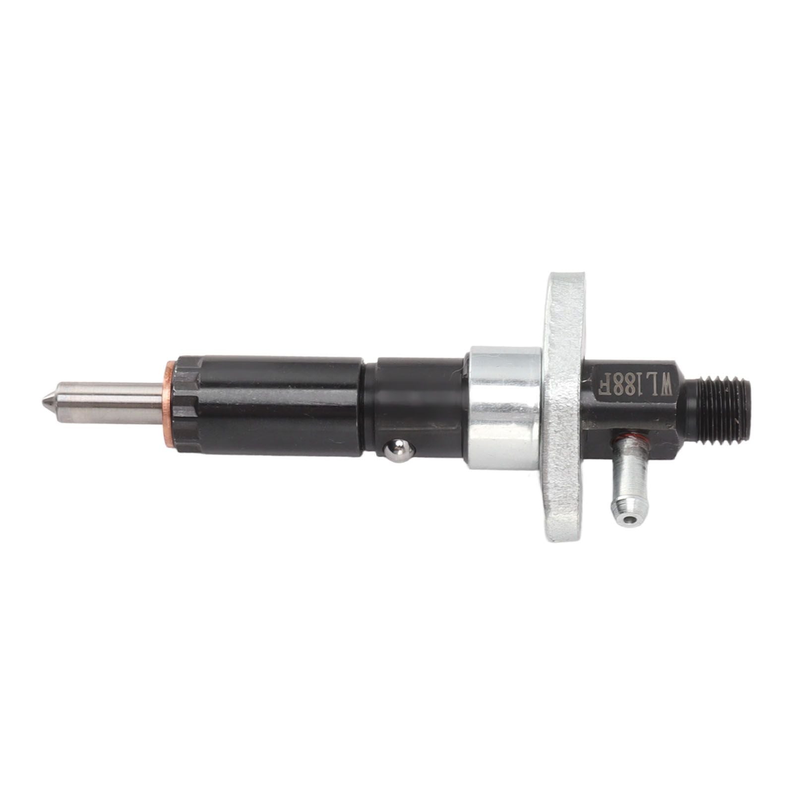 Diesel Fuel Injection Nozzle Generator Replacement Fuel Injector Single Cylinder Air Cooled Diesel Engine Part V1294-YM0521-3111230051511