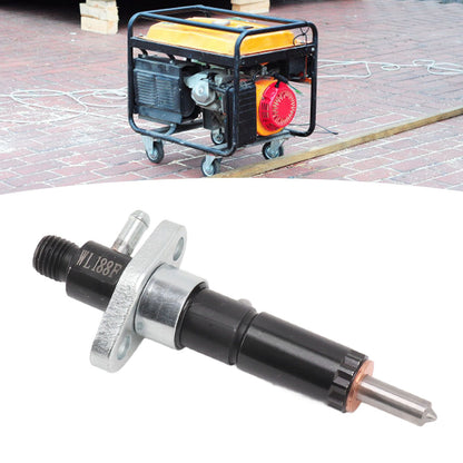 Diesel Fuel Injection Nozzle Generator Replacement Fuel Injector Single Cylinder Air Cooled Diesel Engine Part V1294-YM0521-3111230051511