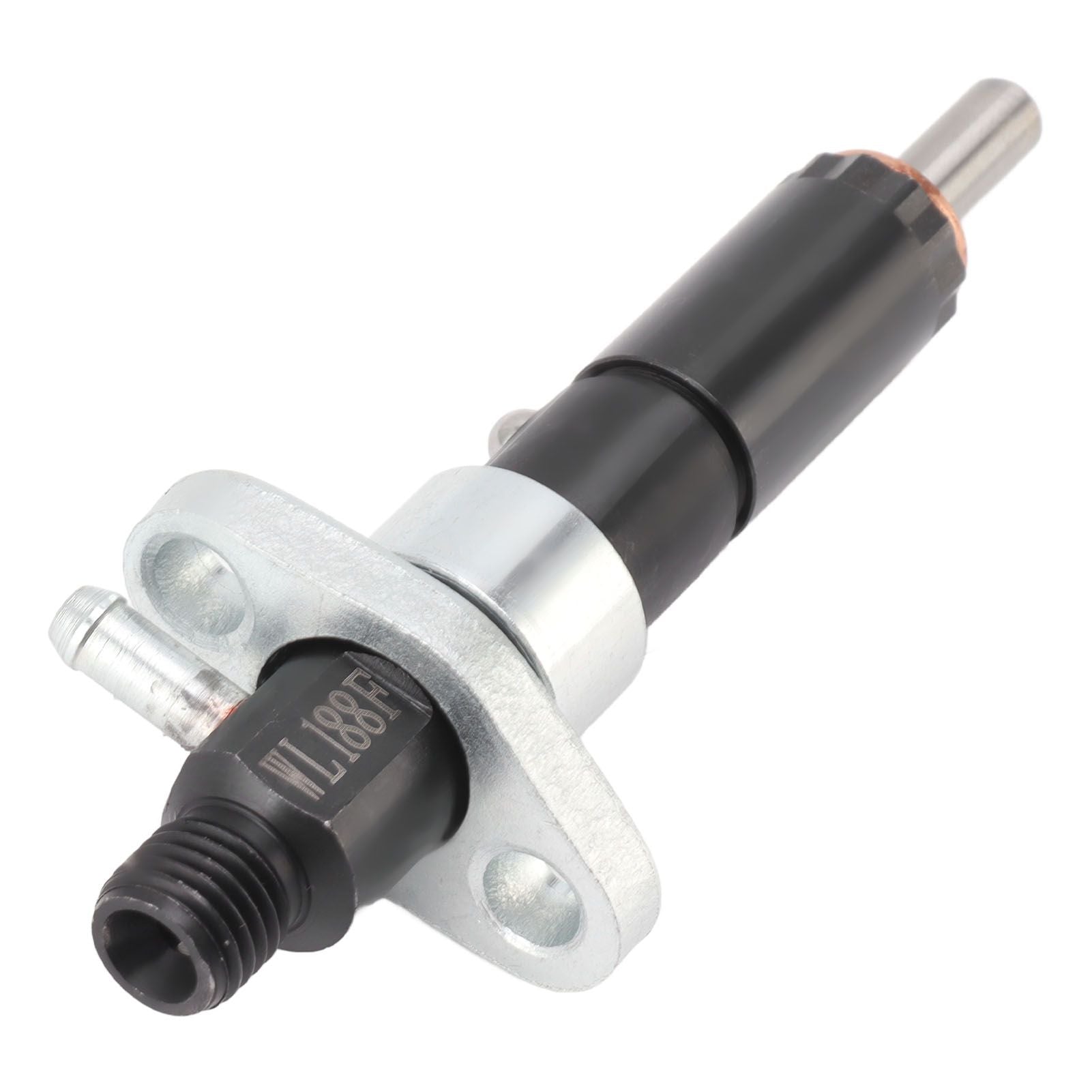 Diesel Fuel Injection Nozzle Generator Replacement Fuel Injector Single Cylinder Air Cooled Diesel Engine Part V1294-YM0521-3111230051511