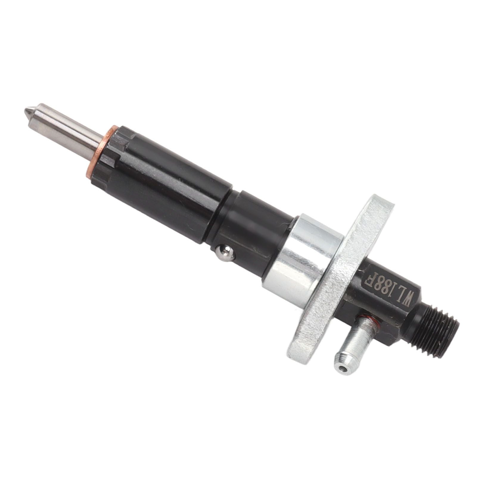 Diesel Fuel Injection Nozzle Generator Replacement Fuel Injector Single Cylinder Air Cooled Diesel Engine Part V1294-YM0521-3111230051511