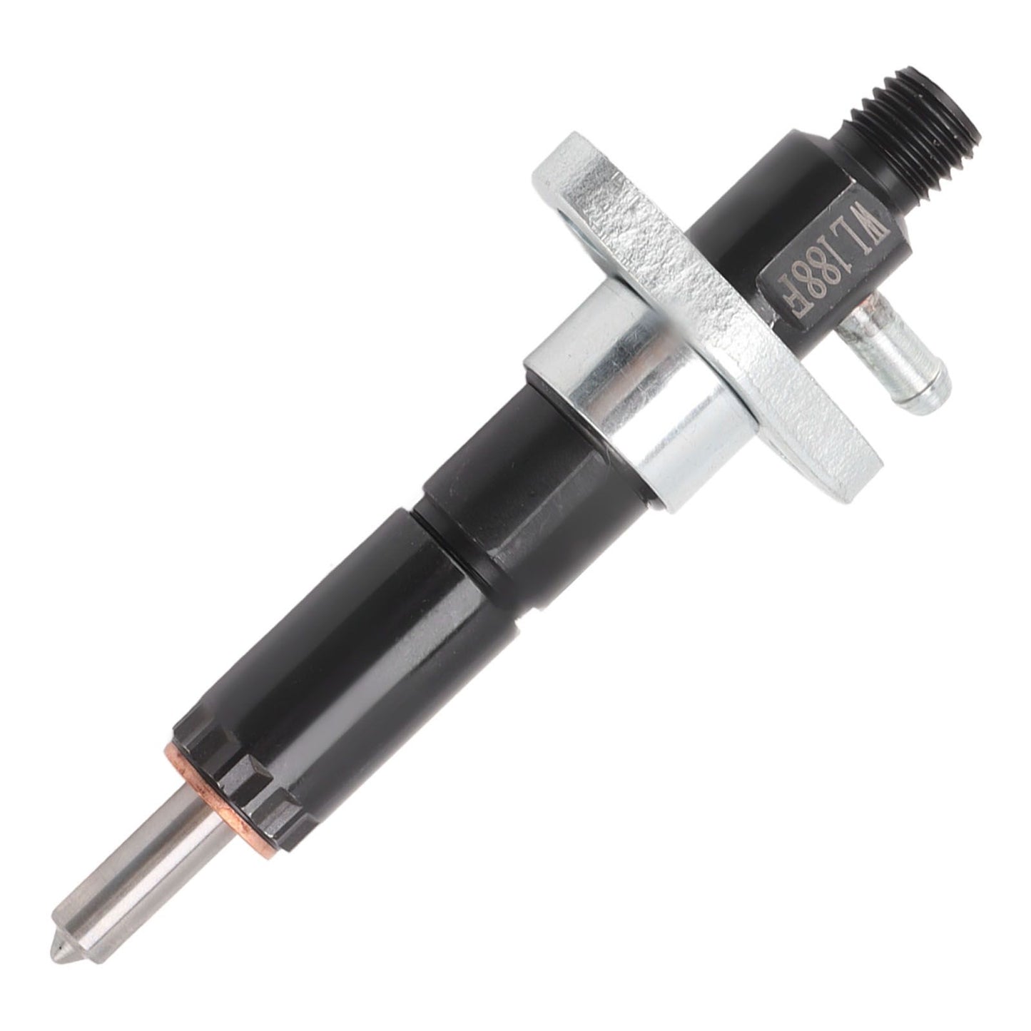 Diesel Fuel Injection Nozzle Generator Replacement Fuel Injector Single Cylinder Air Cooled Diesel Engine Part V1294-YM0521-3111230051511